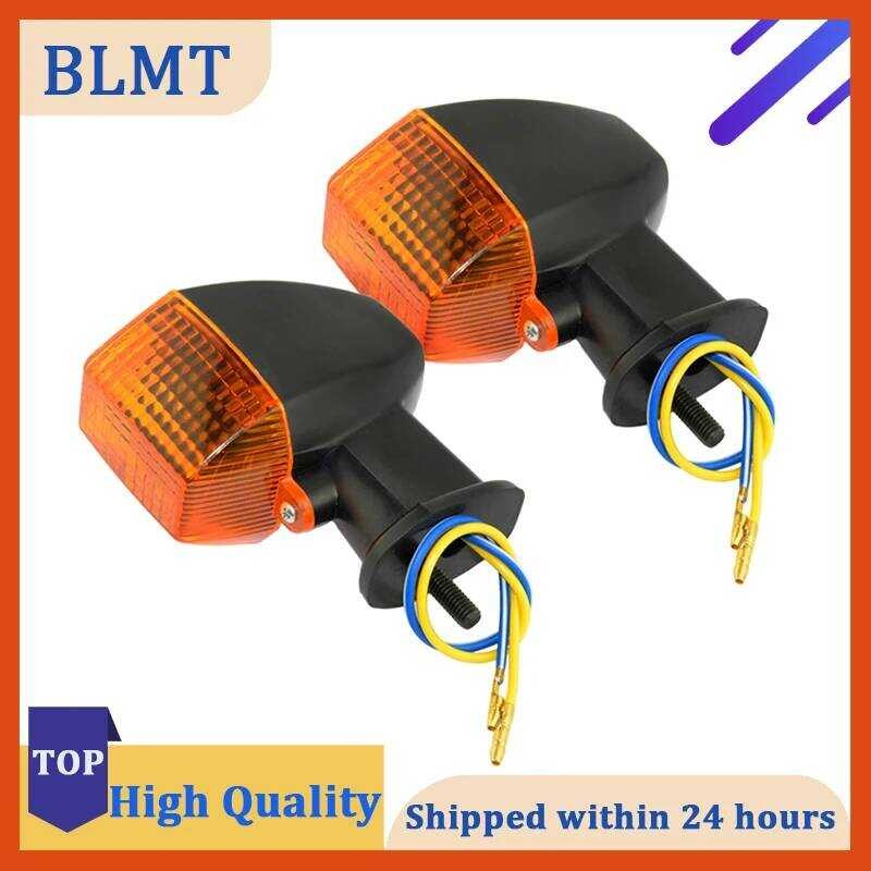 C Motorcycle Motorbike Turn Signal Light Lamp For KAWASAKI Zxr250 Zxr400 Zxr750 ZXR KLE 250/400/500