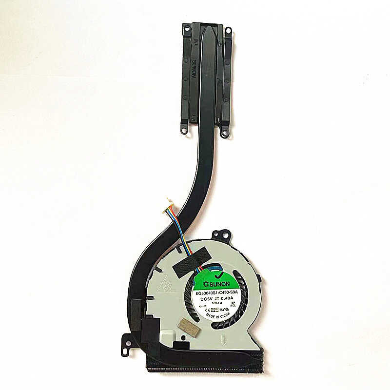 เหมาะสําหรับพัดลมรวม Dell Dell ของแท้ใหม่เอี่ยม E7250 P22S 0J3M4Y