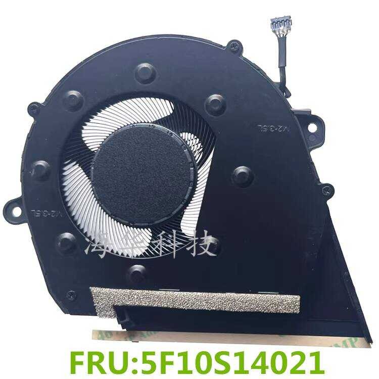 พัดลม Lenovo/Lenovo Yoga 7 16IAP7 16IAH7 ใหม่ FRU: 5F10S14021