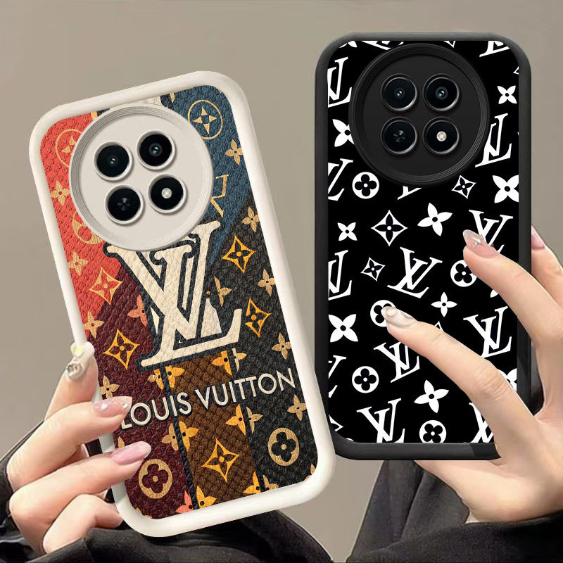 YZ-138 LV สวยมากสําหรับ Realme Narzo 70Pro5G 12X C65 70 12 13 Plus Pro Lite 5G