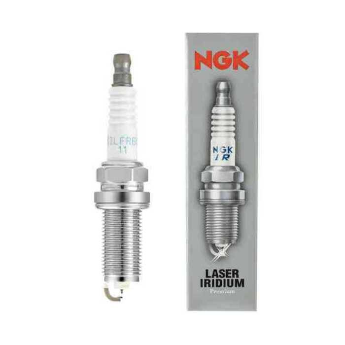 NGK7505/SILFR6C11 เหมาะสําหรับ Lexa Cool Luzawa Forester OE: 22401AA750