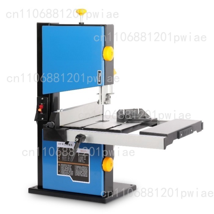 Wood Cutting Machine Vertical Band Saw Band Saw Machine Wood Cutting Vertical Band Saw Woodworking