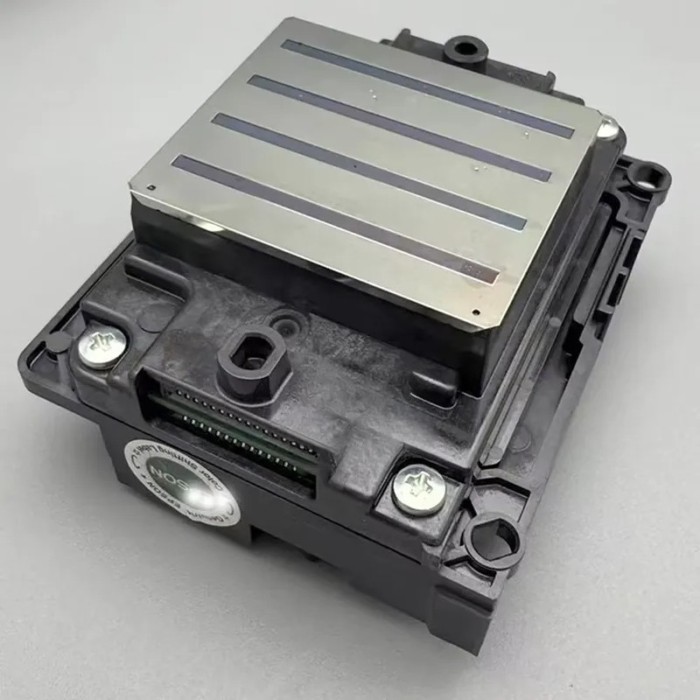 100% new I3200(8)-A1/U1/S1HD water-based/Eco /UV head Printhead 8 Printhead i3200 HD for Allwin Xul