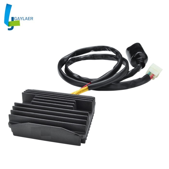 Rectifier Voltage Regulator for Honda CB919 CB 900 F2 F3 F4 F5 F6 F7 Hornet VTX 1300 S3 S4 S5 S6 S7