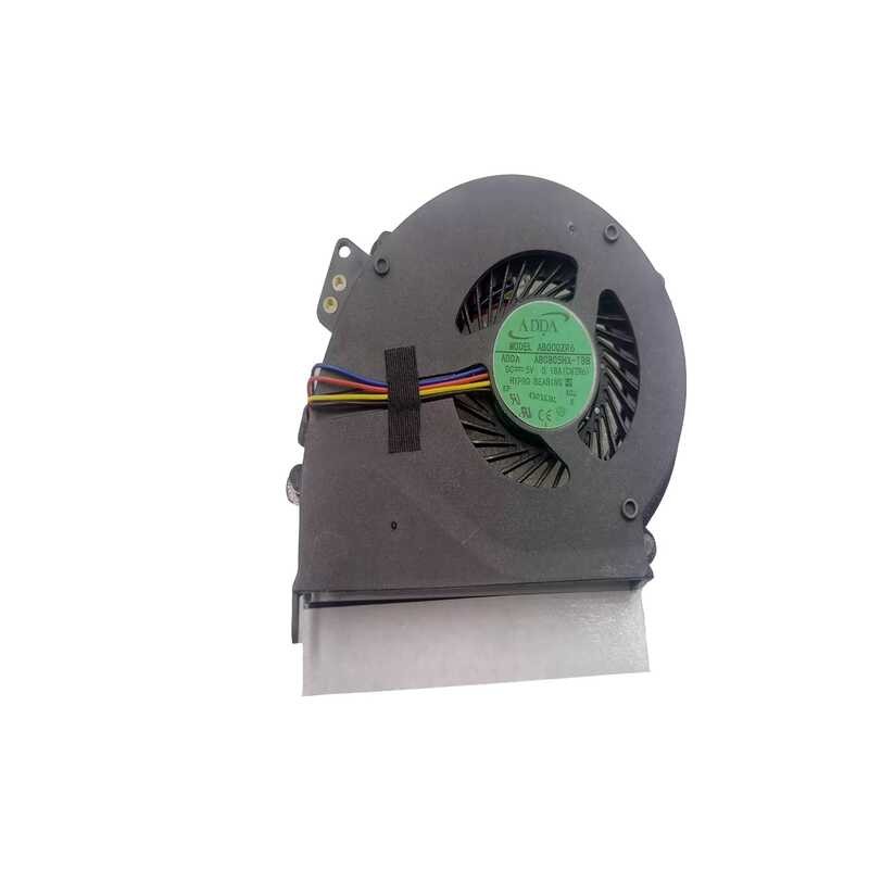 เหมาะสําหรับ Acer 5235 5635 ZR6 E728 พัดลม MG55100V1-Q060-S99 wange2