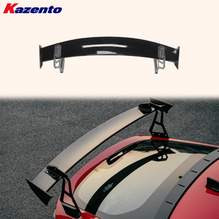 For Honda Civic Type R FL5 2023-24 ABS SPN Style Rear Trunk GT Spoiler Wing