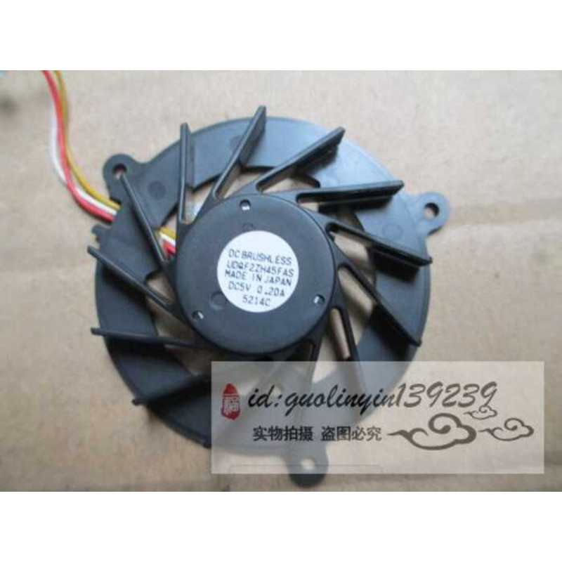 เหมาะสําหรับ Asus Z9200L Z9200M Z92F M9 M9J w3z A8 พัดลม wangf3