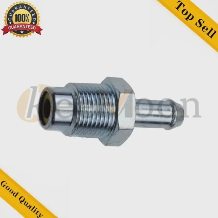 Car PCV Valve for Toyota Celica Mr2 Rav4 Corolla Verso Avensis MPV ZZW30 1.8 VVTi 12204-22051 88974