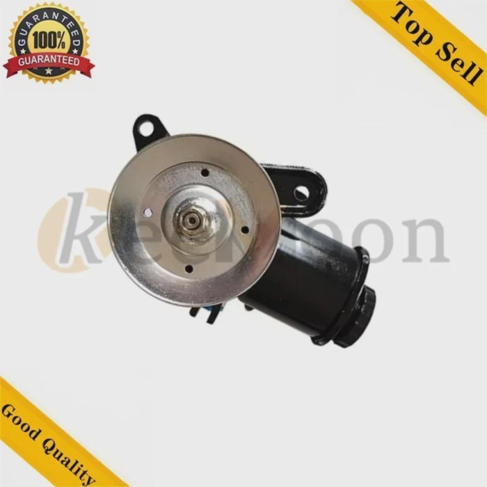 49110-VB500 49110-VB100 Power steering pump  TB42 TB45 TB48 For Nissan Safari TY61 Y61 Y60 OE Quali