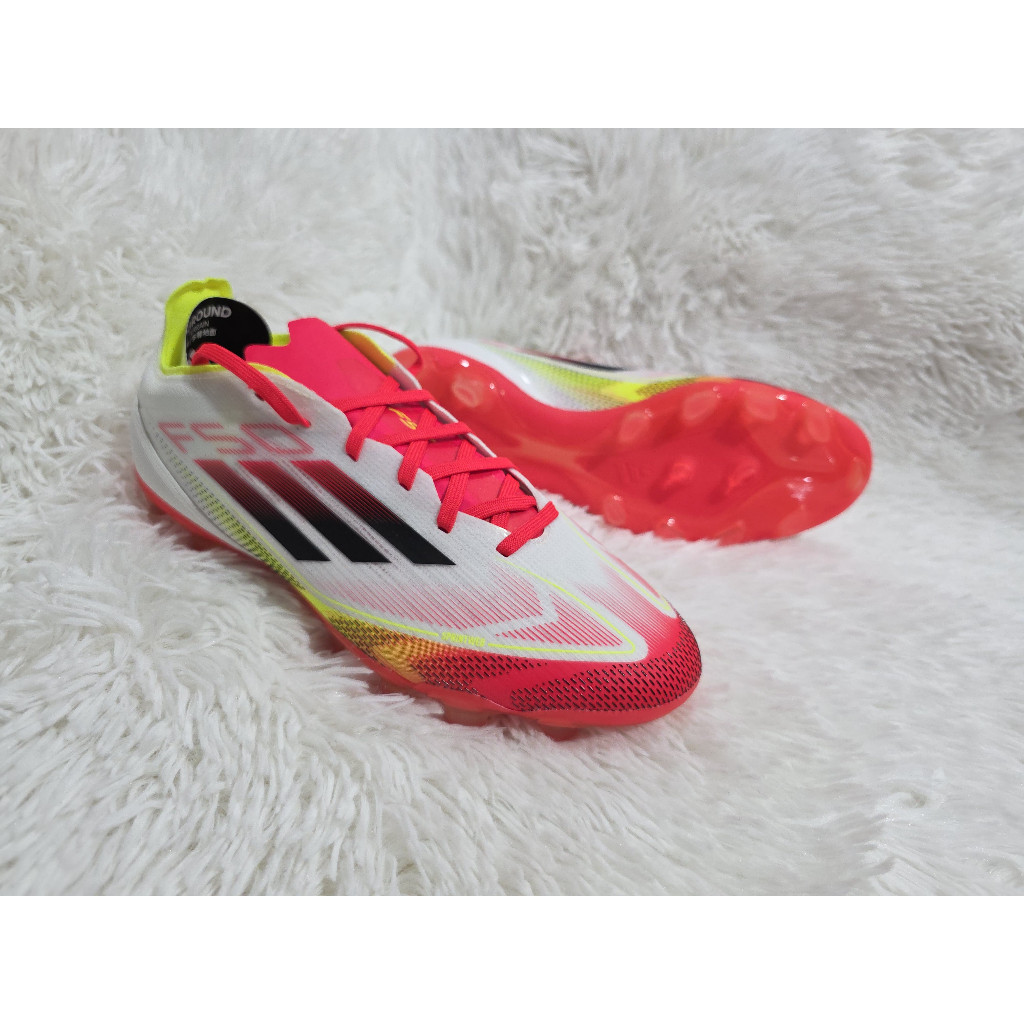 ♞Adidas F50 Pro HG/AG IKF