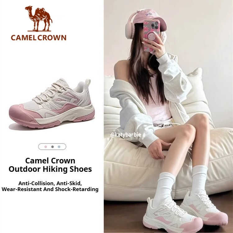 ❤ รองเท้าปีนเขา CAMEL Kunlun 2.0 |