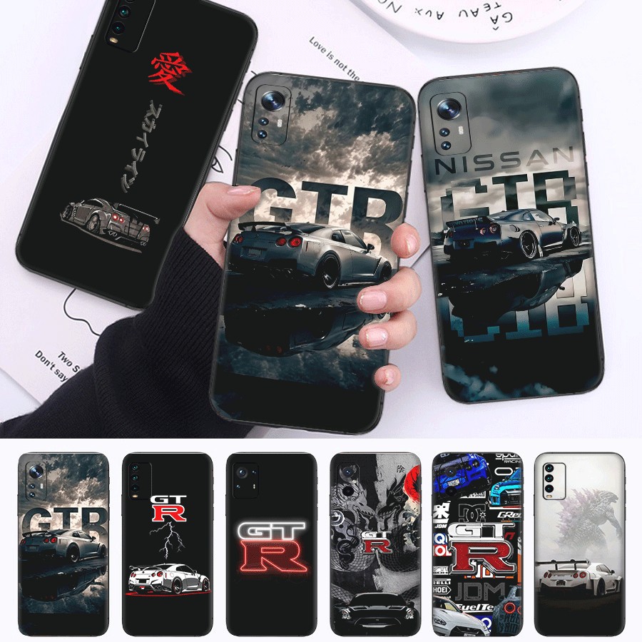 Redmi 6 6A Pro 7 7A 8 8A 9 9A 9C 9T NFC TPU ความเข้ากันได้นิ่มซิลิโคนโทรศัพท์ฝาครอบป้องกันรถกีฬารถ G