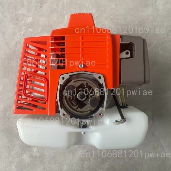Scooter 52cc engine 43CC two-stroke ground drill power accessories 63cc power