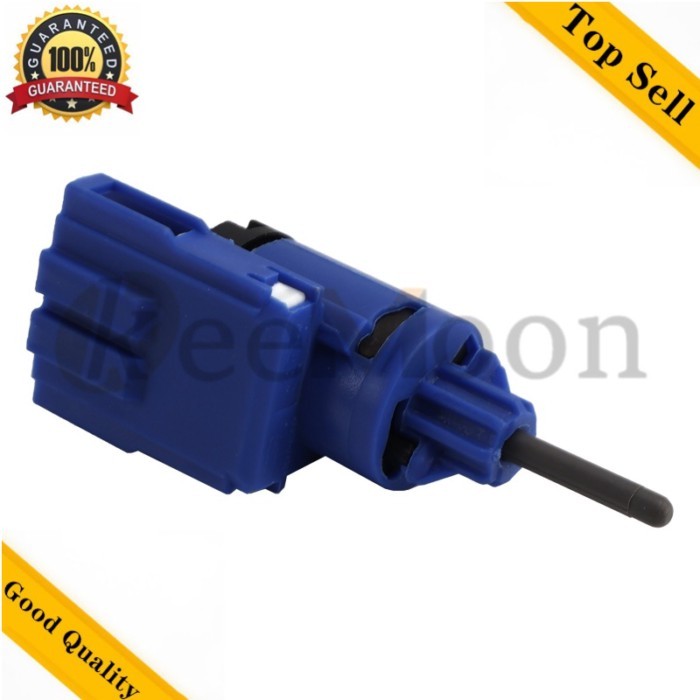 New 7H0927189 1J0927189E 8E0927189B 6Q0927189 Clutch Pedal Safety Switch for VW Golf MK4 Passat Pol
