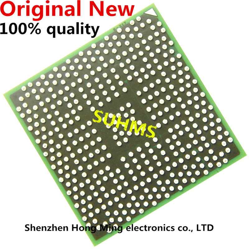 ชิปเซ็ต IC EME240GBB12GT BGA ใหม่ 100%