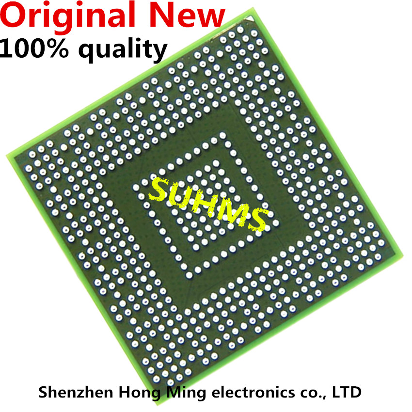 ชิปเซ็ต N11M-GE1-S-A3 N11M GE1 S A3 BGA IC ใหม่ 100%