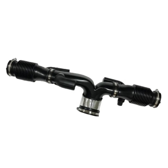 Engine Air Intake Hose For JAGUAR XF X250 XF 3.0 306PS C2Z17820
