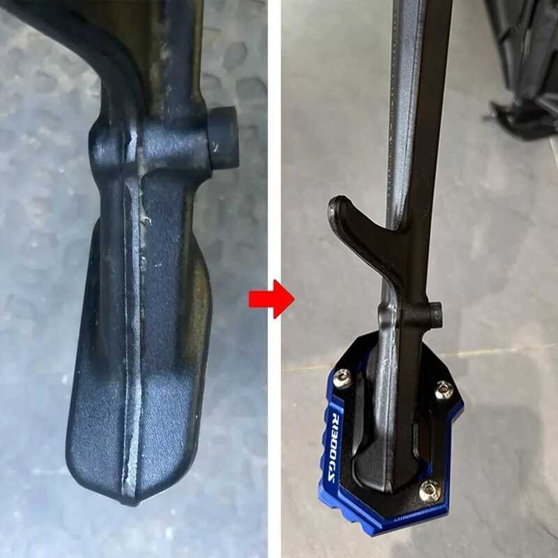 ▥ R1300rt สําหรับ R1300gs 1300 GS RT R 1300Gs ผจญภัย ADV 2024 2025 อุปกรณ์เสริมรถจักรยานยนต์ Ki