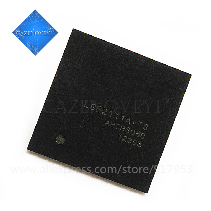 1 ชิ้น LGE2111 LGE2111A-T8 LGE2111A ใหม่ของแท้การประกันคุณภาพ IC