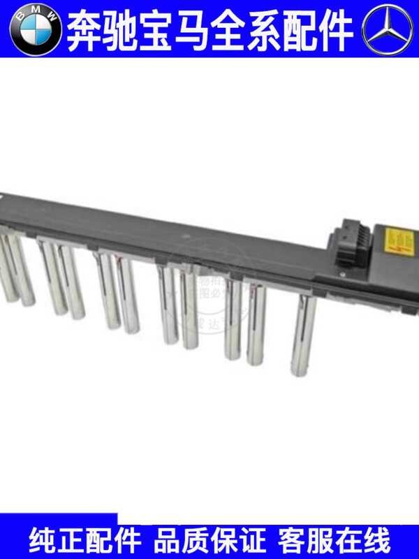 เหมาะสําหรับ Mercedes-Benz W220 W221 S500 S600 ML350 GL 275 221 คอยล์จุดระเบิดแพ็คเกจแรงดันสูง