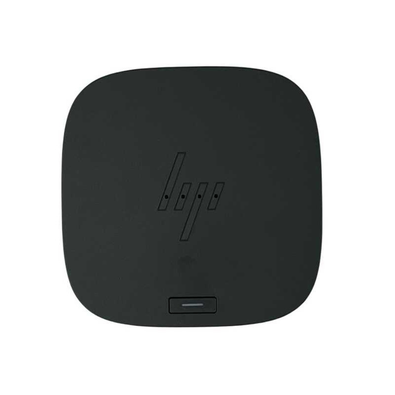 HP ในพื้นที่ Thunderbolt Dock G4雷电4 4J0A2AA 笔记本 电池动 外壳 ขยาย