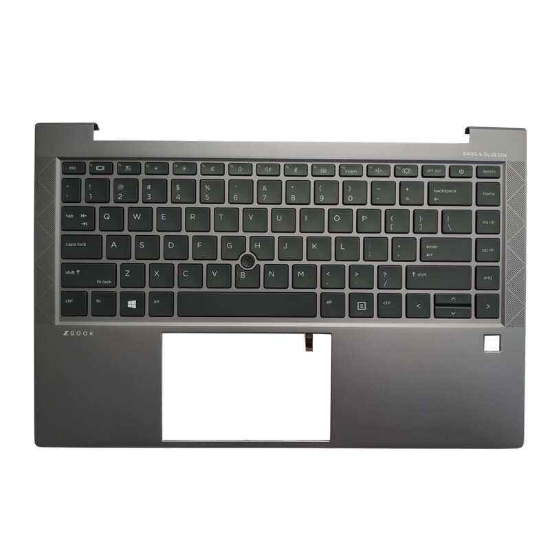 เหมาะสําหรับวันหยุด ZBook Firefly G8 14 G7 外壳 C 盘 6070B1847701