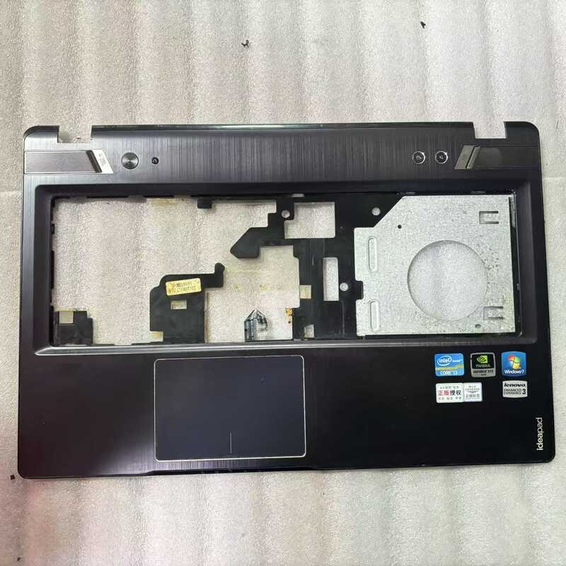 ต้นฉบับ Lenovo Lenovo Z580 Y580 Shell A Shell B Shell C Shell D Shell E Shell Keyboard