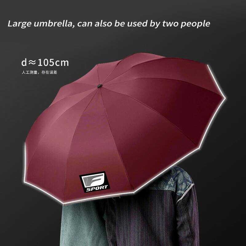 ▥ สําหรับ Lexus F Sport Lx570 Ls500h Es200 Es300 Rx300 Gs300 Is300 Ct200h ไฟ LED รถอัตโนมัติพับ