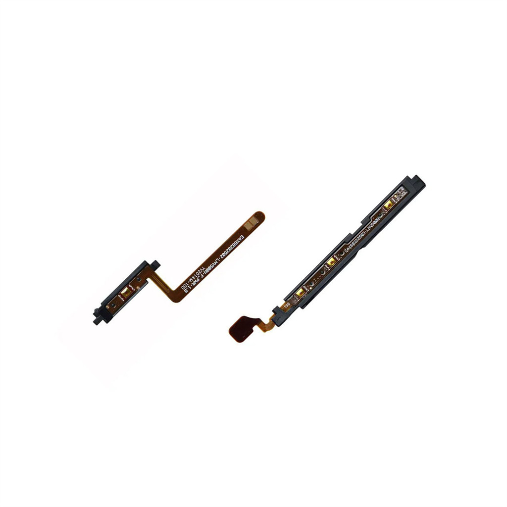 สําหรับ LG V10 V20 V30 V35 V40 V50 ปริมาณปุ่ม Flex Cable OnOff
