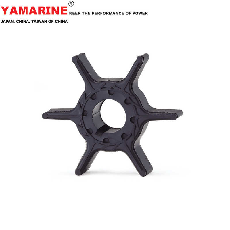 Yamaha Outboard Unit ปั๊มน้ํา Impeller 63V-44352-01