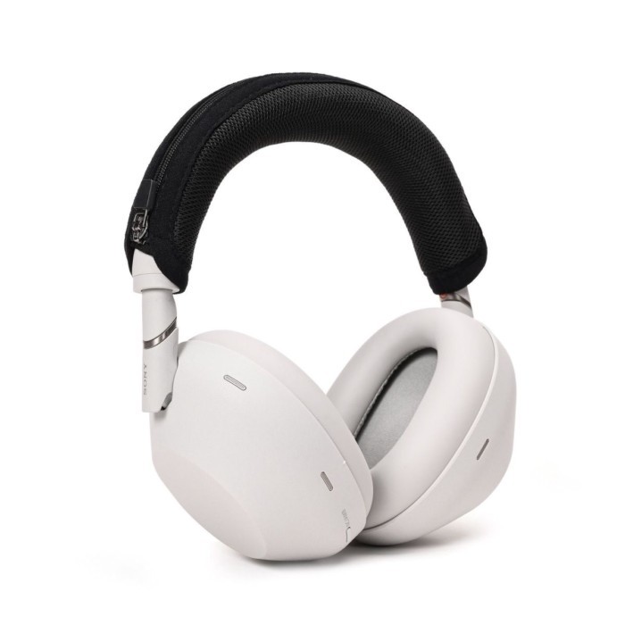 เหมาะสําหรับ Sony SONY เคสป้องกันหูฟังเหมาะสําหรับ SONY Sony WH-1000XM6 หูฟังแถบคาดศีรษะฝาครอบแนวนอน Beam ป้องกัน Pad หูฟังนุ่มป้องกันกรณี