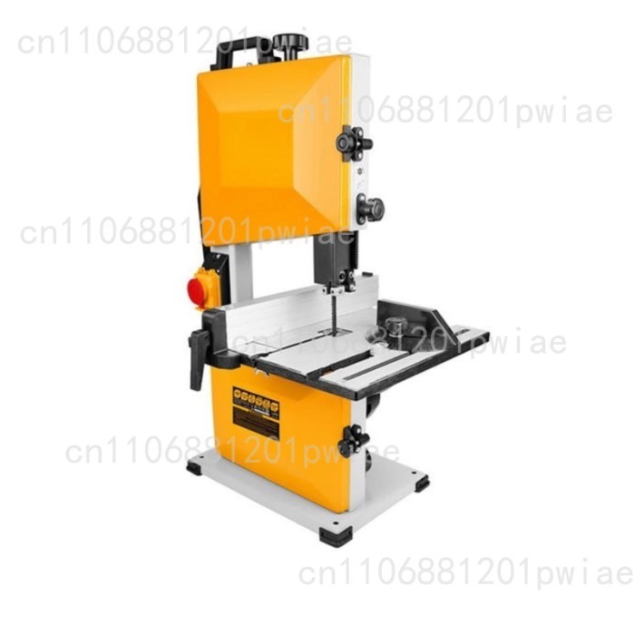 Vertical Band Saw for Wood, Wood Cutting Machine, Woodworking Tools