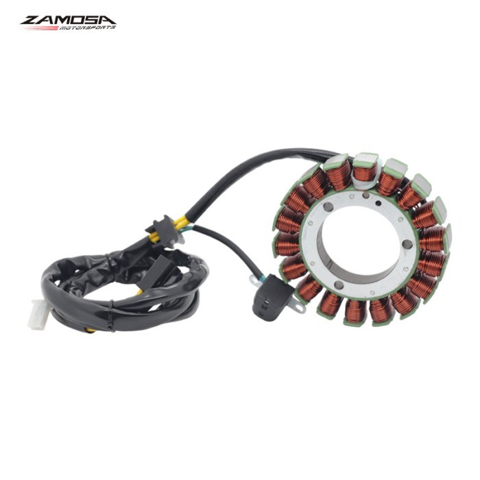 LS650 1986-2004 32101-24B02-000 High Quality Generator Charging Stator Coil For Suzuki LS650 Savage