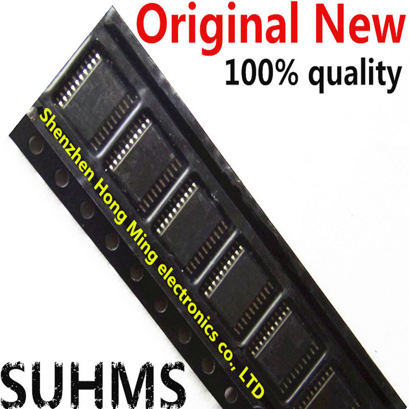 (5 ชิ้น) 100% ใหม่ XA9521 sop-24 IC Chipset