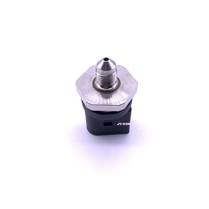 Engine Fuel Rail Pressure Sensor For BMW 13538643665 F20 118i B38B15A F46 218i F45 218i F23 218i F2