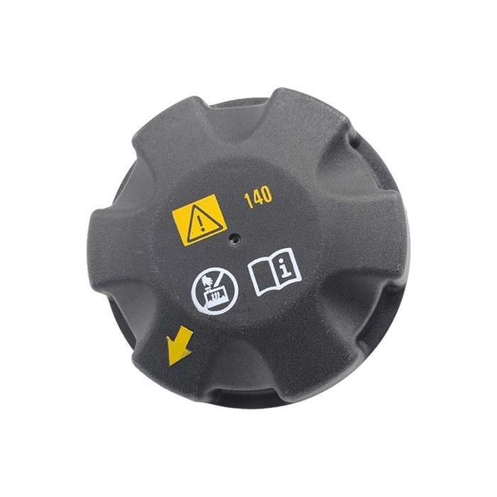 Expansion Tank Cap 17117521071 For BMW X1 X3 X4 X5 X6 X7 XM Z4 E84 F25 G01 F97 F26 G02 F98 F15 G05