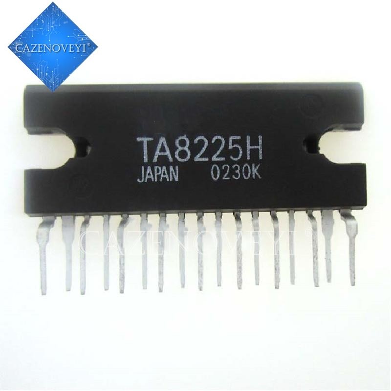 10 ชิ้น TA8225H TA8225HQ TA8225L TA8220H TA8220 ZIP-17