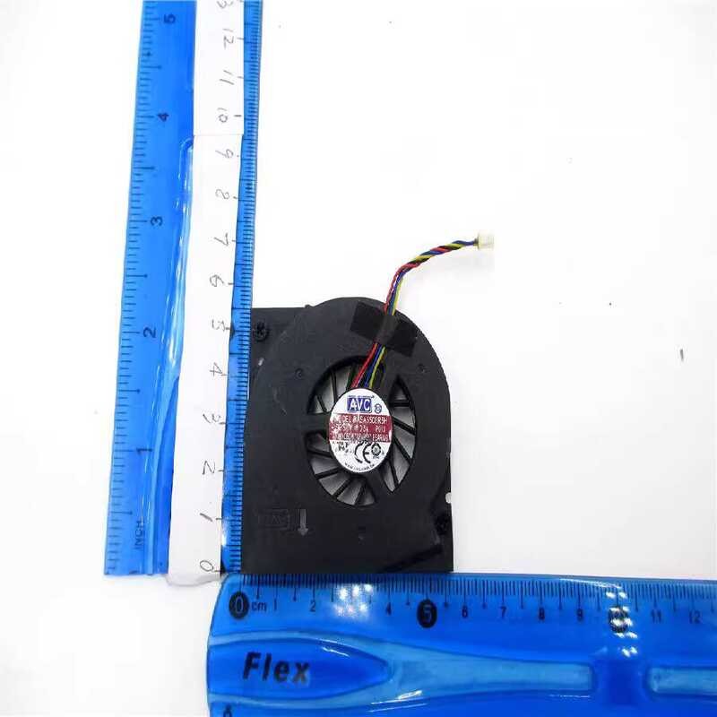 BAZB0508R5U BASA5508R5H 5v 55x55x8mm 5.5cm พัดลมเป่า wangg2