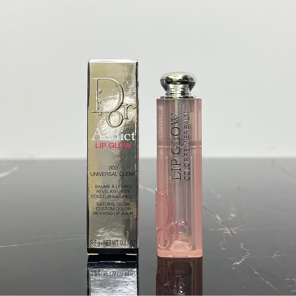 Hot Style 2025 Fashion 26 (Order Remarks: Old Version ลิปสติกเปลี่ยนสี+เลขสี) 23 Old Version Dior Co