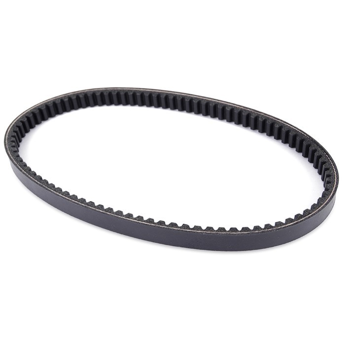 23100-KGF-901 Rubber Toothed Drive Belt for Honda SH150 2009-2012 SH125i 2005-12 SH125 01-04 Transf