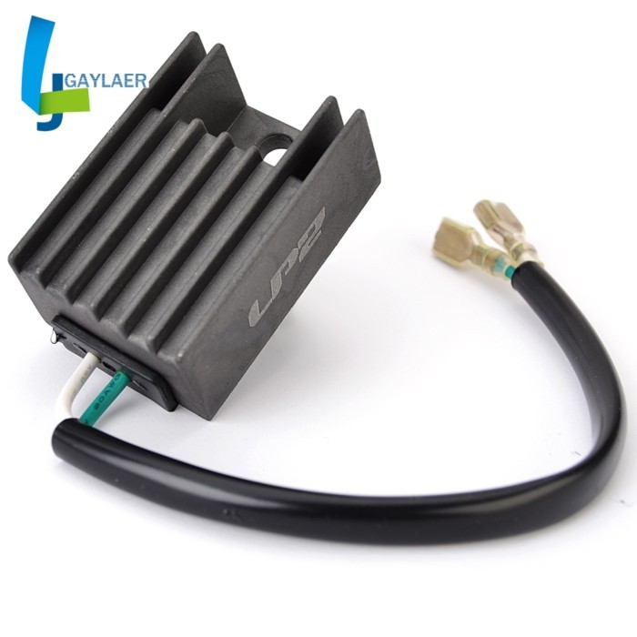 31400MN1680 Voltage Regulator Rectifier for Honda XR600 XR600R 1991-2000 XR650 XR650R 2000-2007 XR