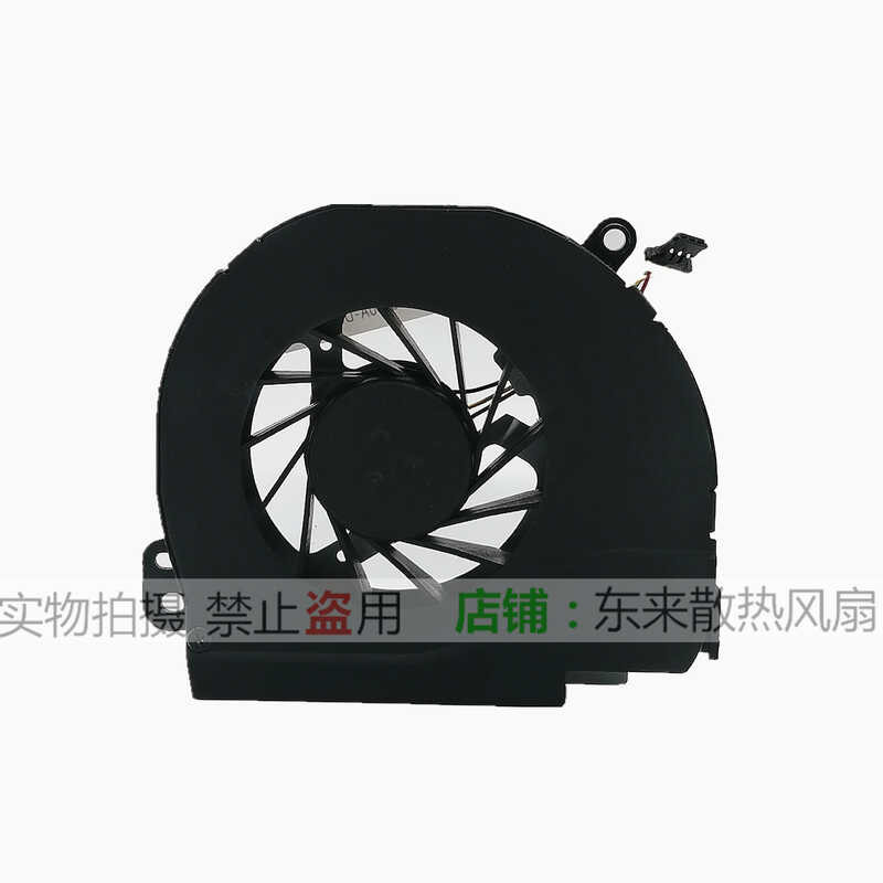 สําหรับ DELL DELL 14R TURBO 14TD 14TR 3460 2728B 5420 7420 พัดลม