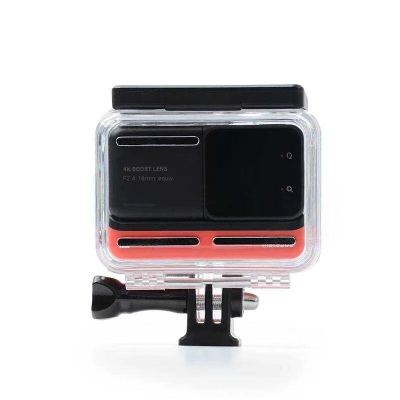 เคสกันน้ำ 60m สำหรับ Insta360 ONE 4K thumbnail 7