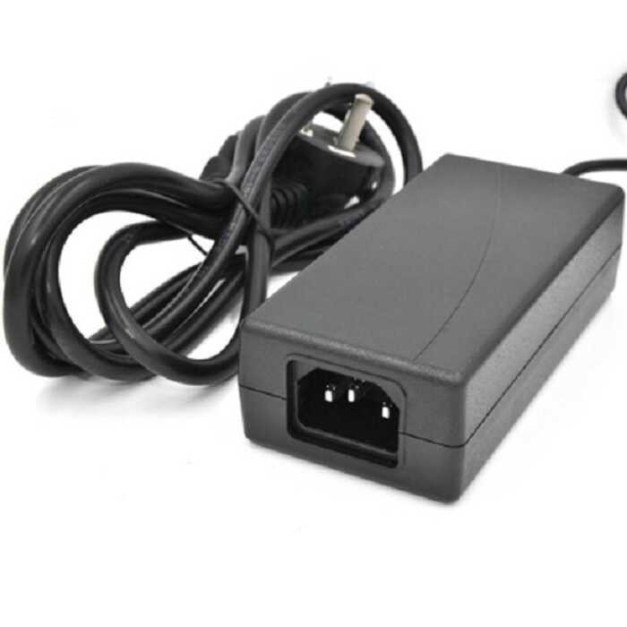 เหมาะสําหรับคอมพิวเตอร์จริง STAR TC-9050X4L9D 12V5.0 A12V5A Power Adapter สายชาร์จ
