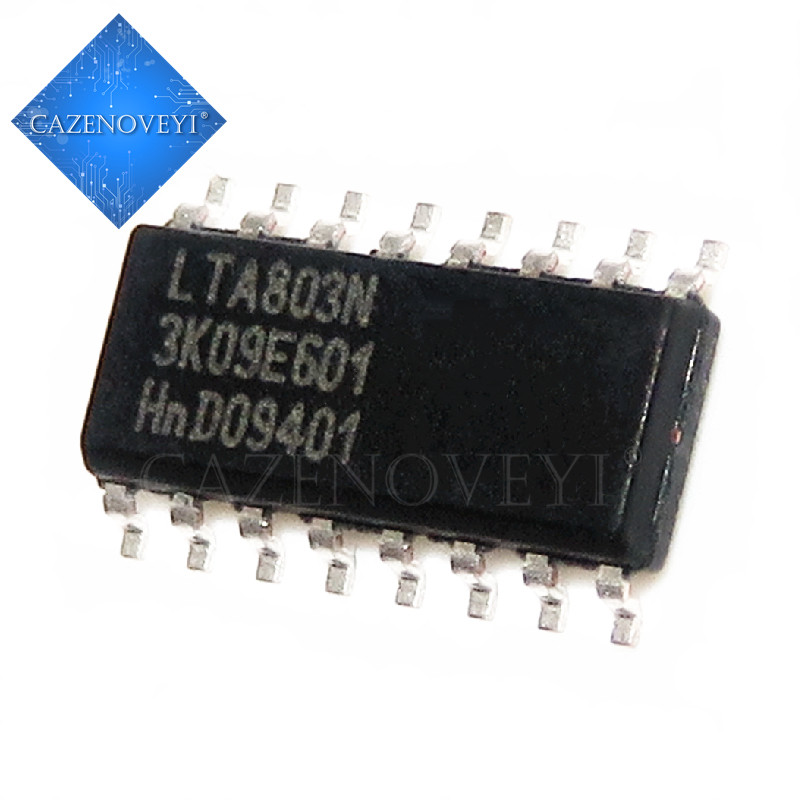10 ชิ้น LTA803N LTA803 SOP-16 IC