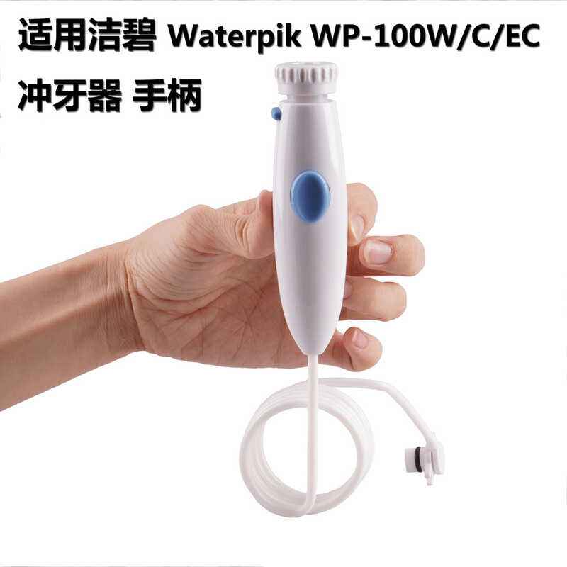 Ayer Flosser Handle Waterpik WP1 Handle Waterpik
