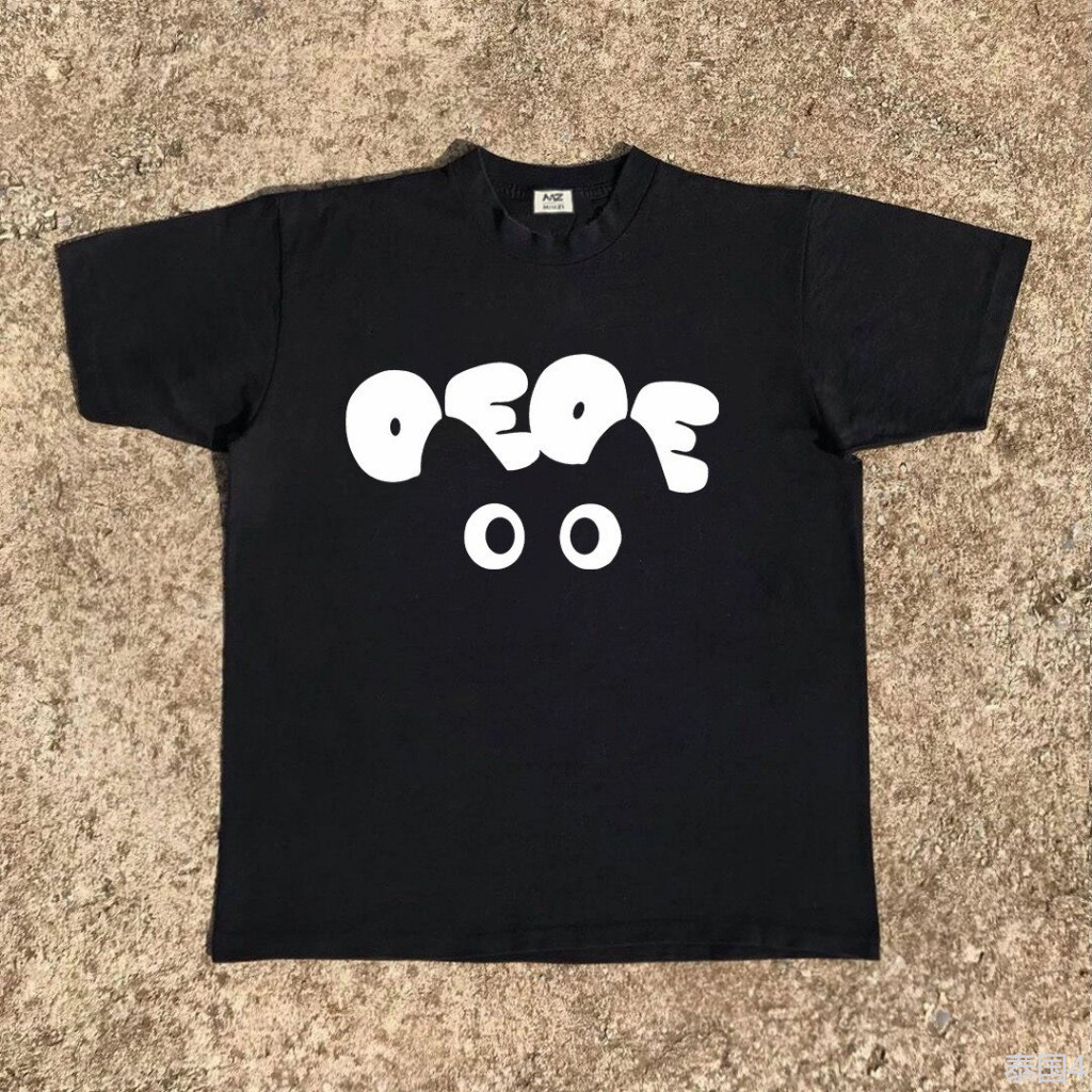 COD (จัดส่งในกรุงเทพฯ) MAO Shop  เสื้อตัวนี้มีตาแมวเป็นศูนย์กลาง#57894