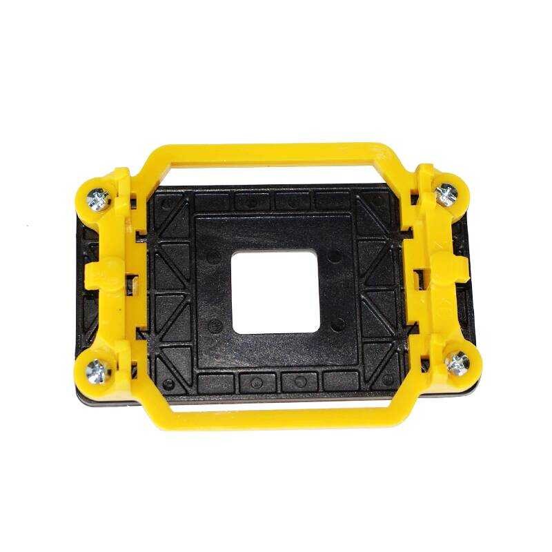 AMD ขายึดเมนบอร์ด CPU ฐานพัดลม AM2/AM3/FM1FM2 อินเทอร์เฟซหม้อน้ํา cpu 940 วงเล็บ wangh2