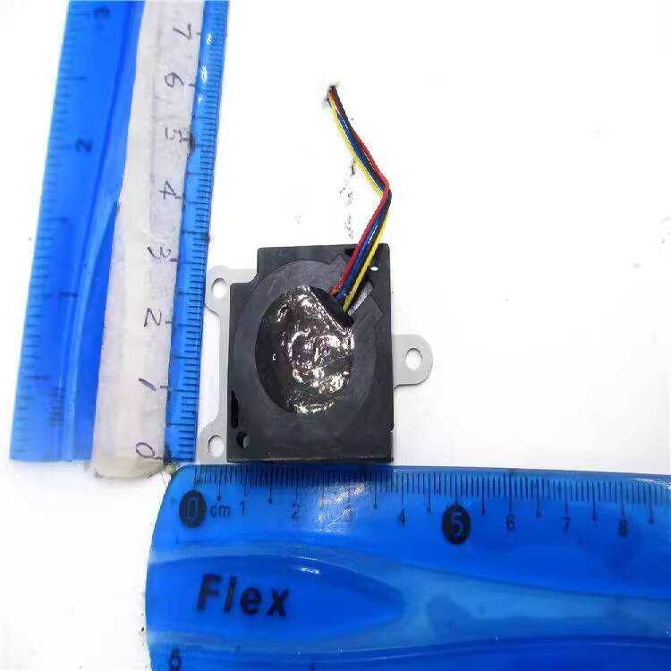 M54136BS2H071 12.8V 0.85A JPB0301005HABA01 5V 30x30x10 พัดลม wangc3