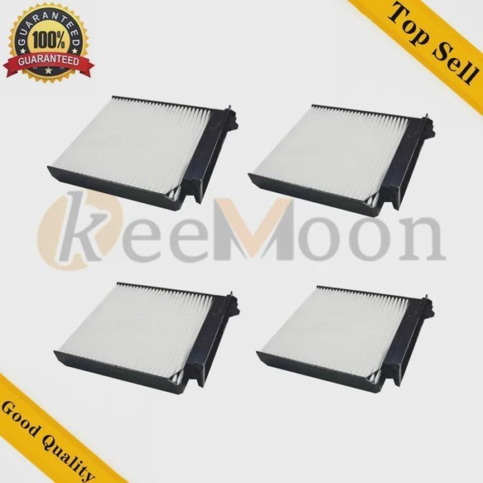 Cabin Filter CAF50633,17210-ZE0-821,17210ZE0821,27891-AX01A,27891AX01A,27891-AX010, For NISSAN DUST